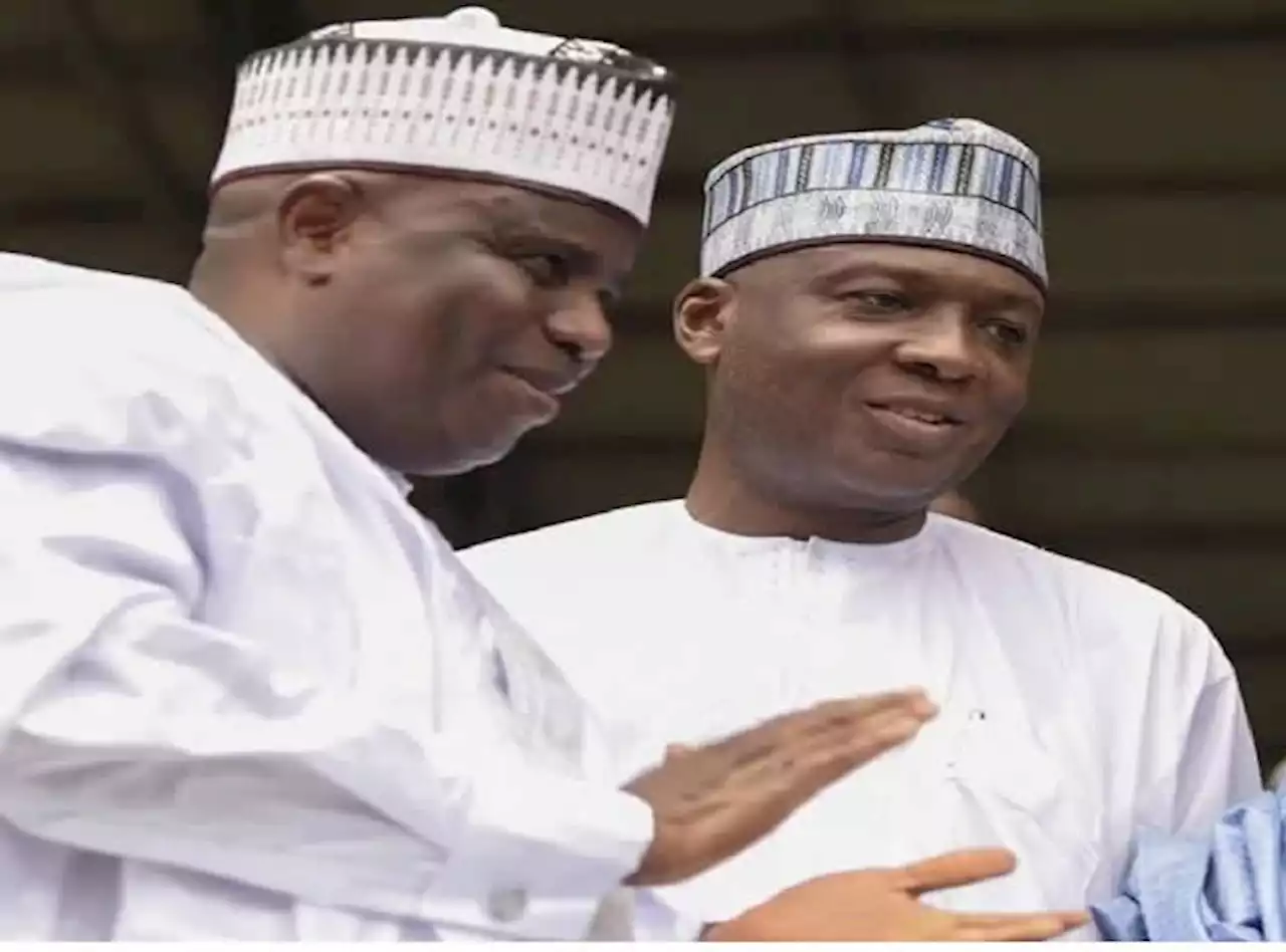 Saraki, Tambuwal, Mohammed move to block zoning, PDP may favour consensus - Punch Newspapers
