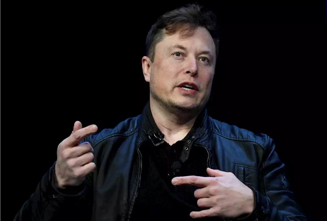 Elon Musk to Join Twitter's Board