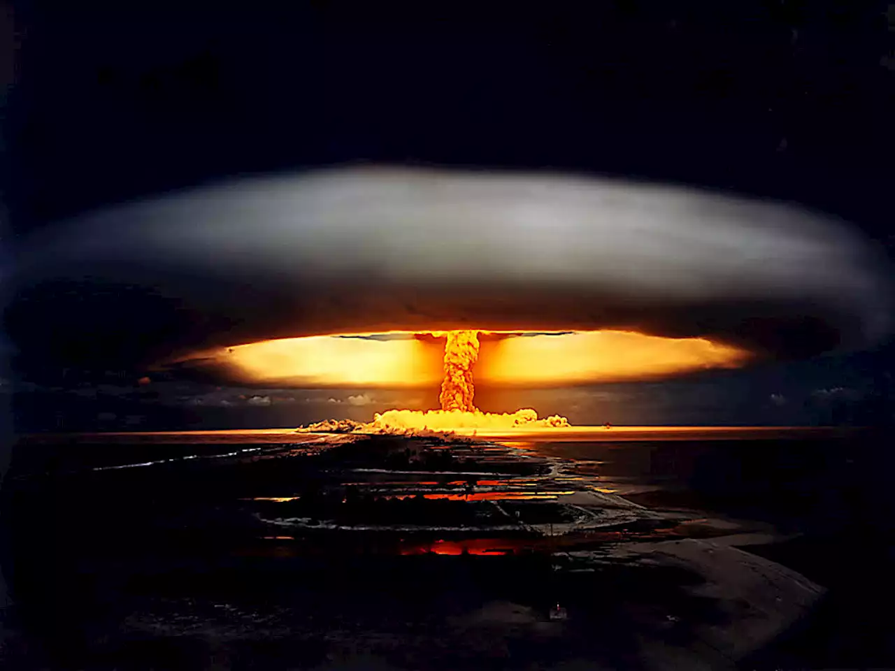 Nearly 70% of Americans Are Worried About a Nuclear Attack, According to APA Survey. Here's What Could Happen