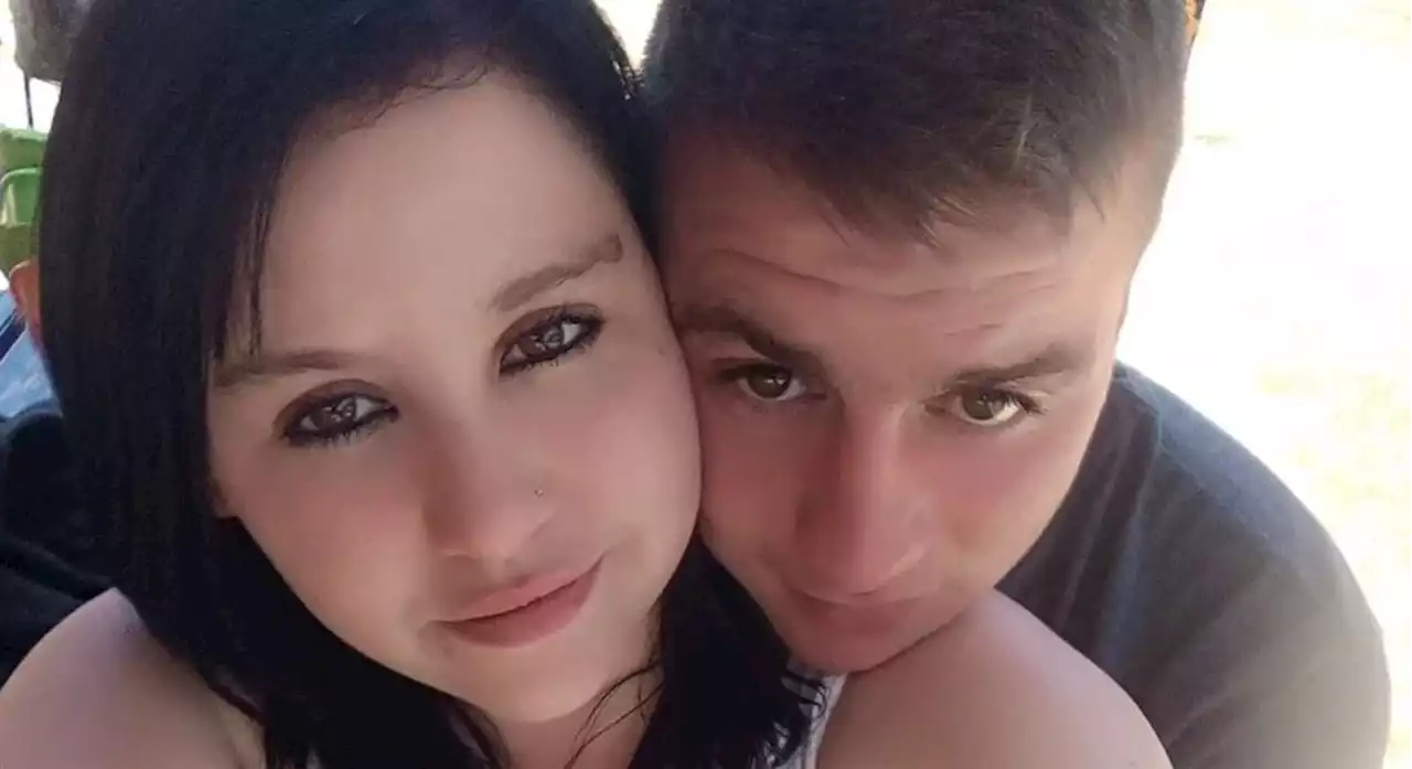 Double life sentences for 2 men who murdered young couple stuck on N12 after bakkie ran out of fuel | News24