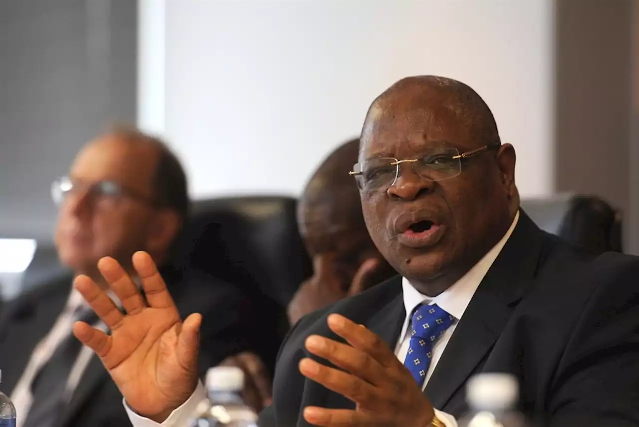 JSC interviews: All candidates will be treated with dignity, says Zondo at start of process | News24