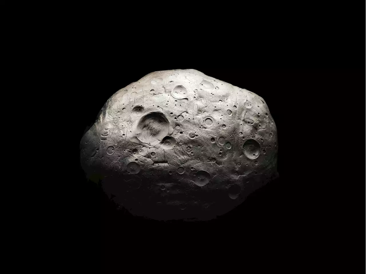 One of the largest asteroids of 2022 set to zip past the Earth this month