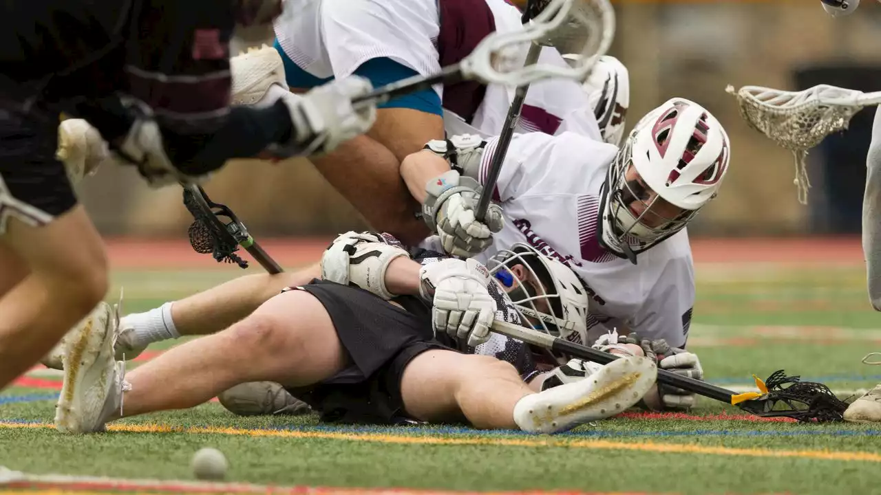 14 Compelling boys lacrosse storylines to follow in this 2022 season