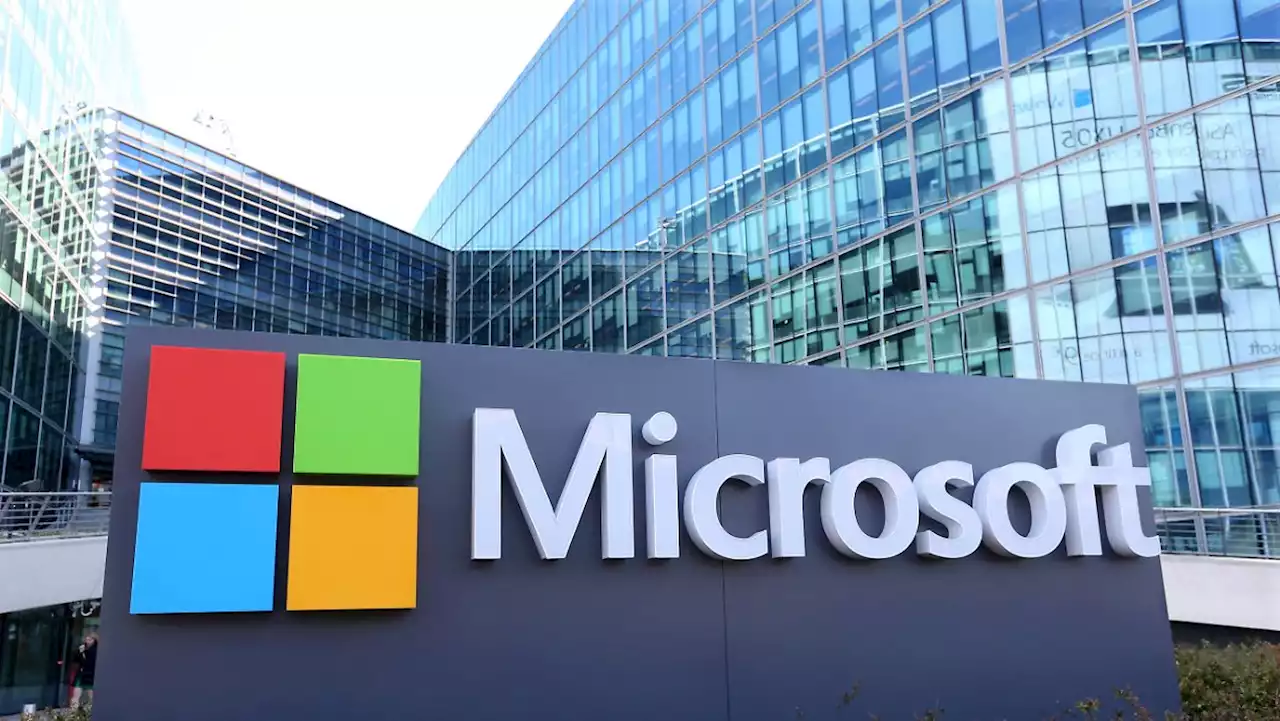 Microsoft stellt neues Firmen-Windows vor