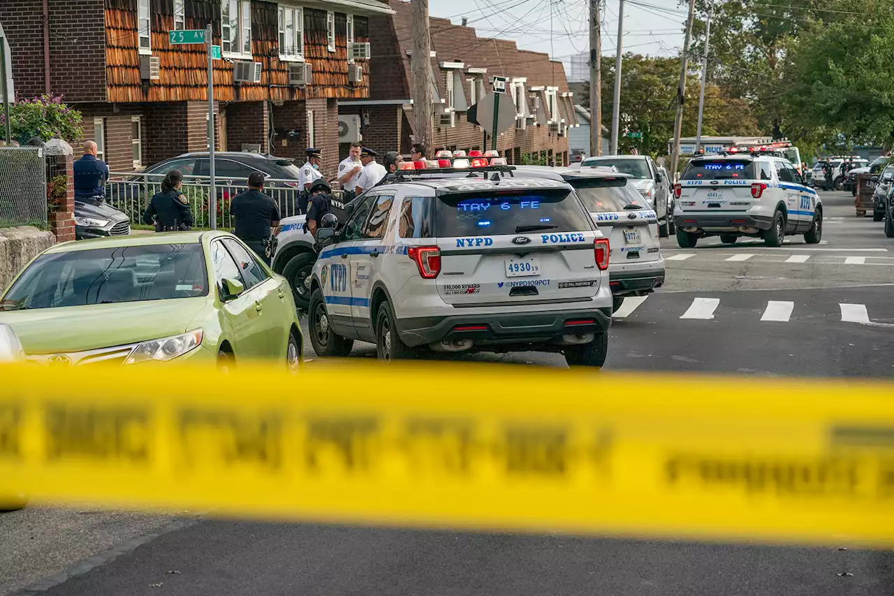 Bronx teen freed without bail despite gun charge accused of murdering 18-year-old man