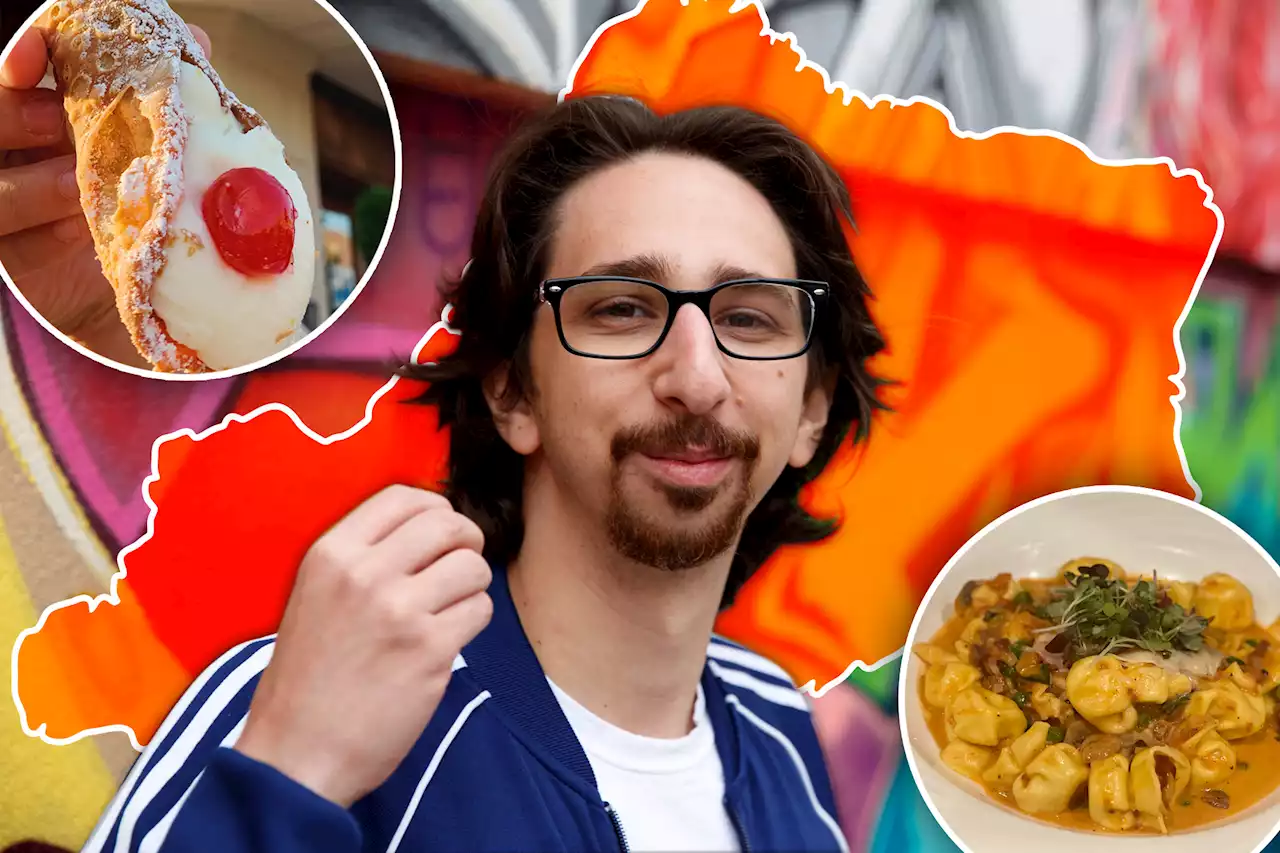 ‘Meals by Cugine’: The Staten Island food influencer blowing up TikTok