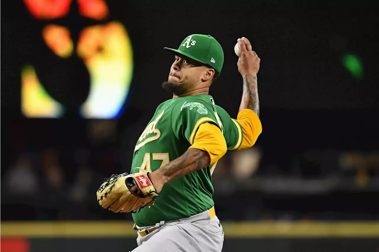 Oakland A’s: 10 bold predictions for the 2022 season