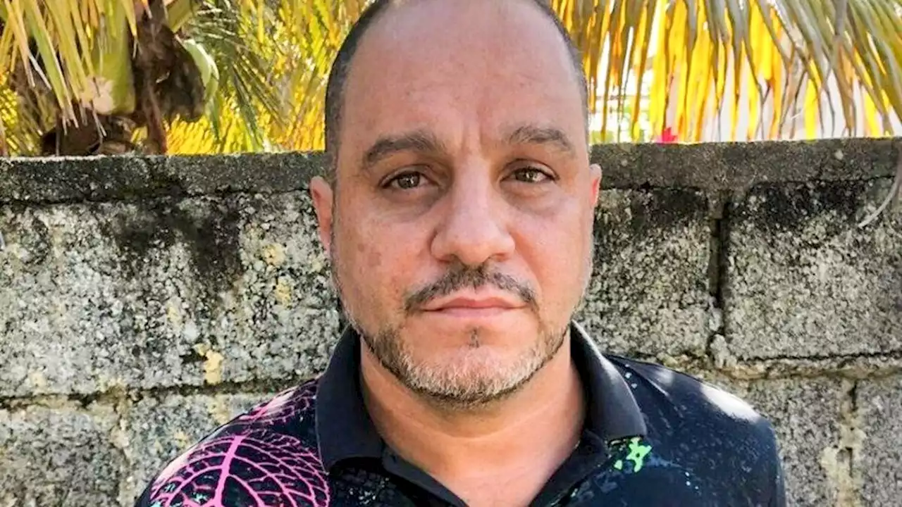 Cayó Leonardo Cositorto | El CEO de Generación Zoe fue detenido en República Dominicana