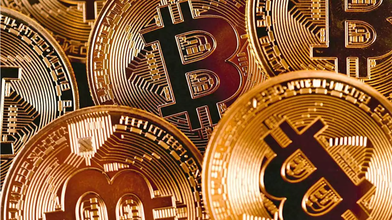 El precio del Bitcoin recupera el nivel que tenía en enero 2022