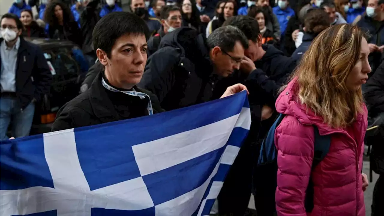 Tras 12 años, Grecia saldó su deuda con el Fondo Monetario Internacional