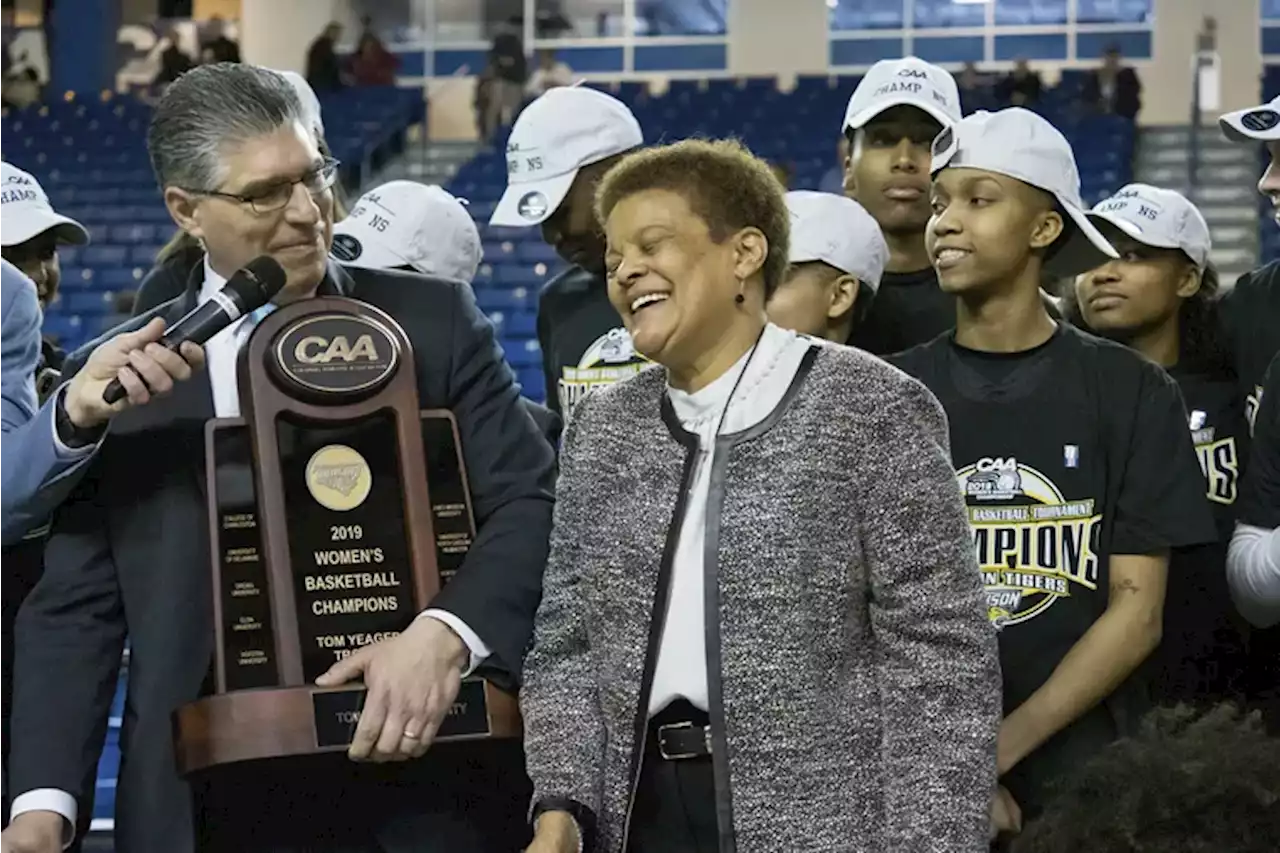 Diane Richardson will be named head coach of the Temple women’s basketball team