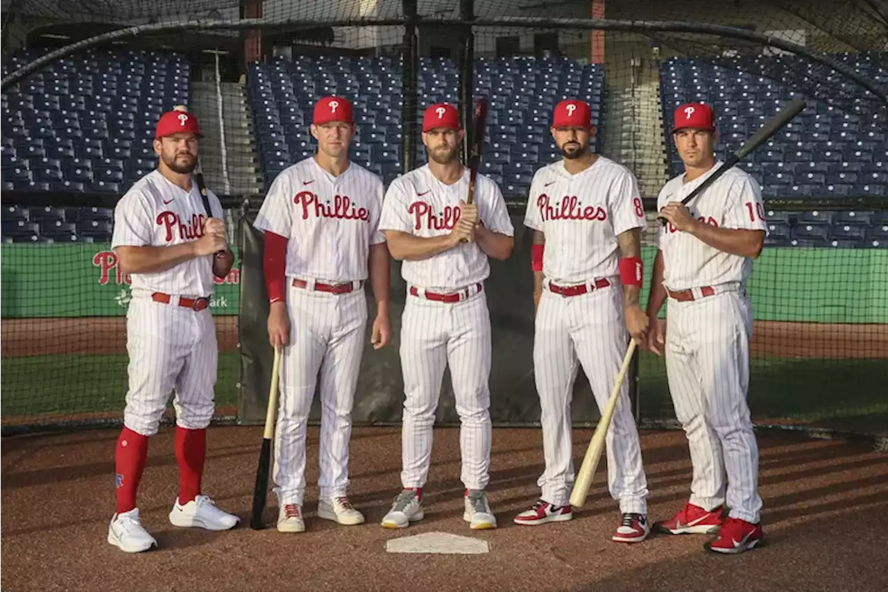 Phillies 2022 season preview: Biggest storylines, predictions, roster outlook and more