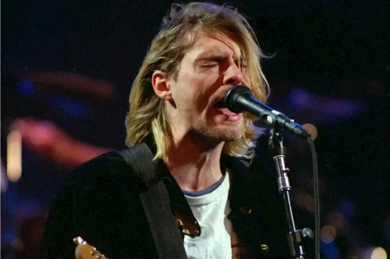 Stigma failed Kurt Cobain nearly 30 years ago and continues to fail people in addiction now | Opinion