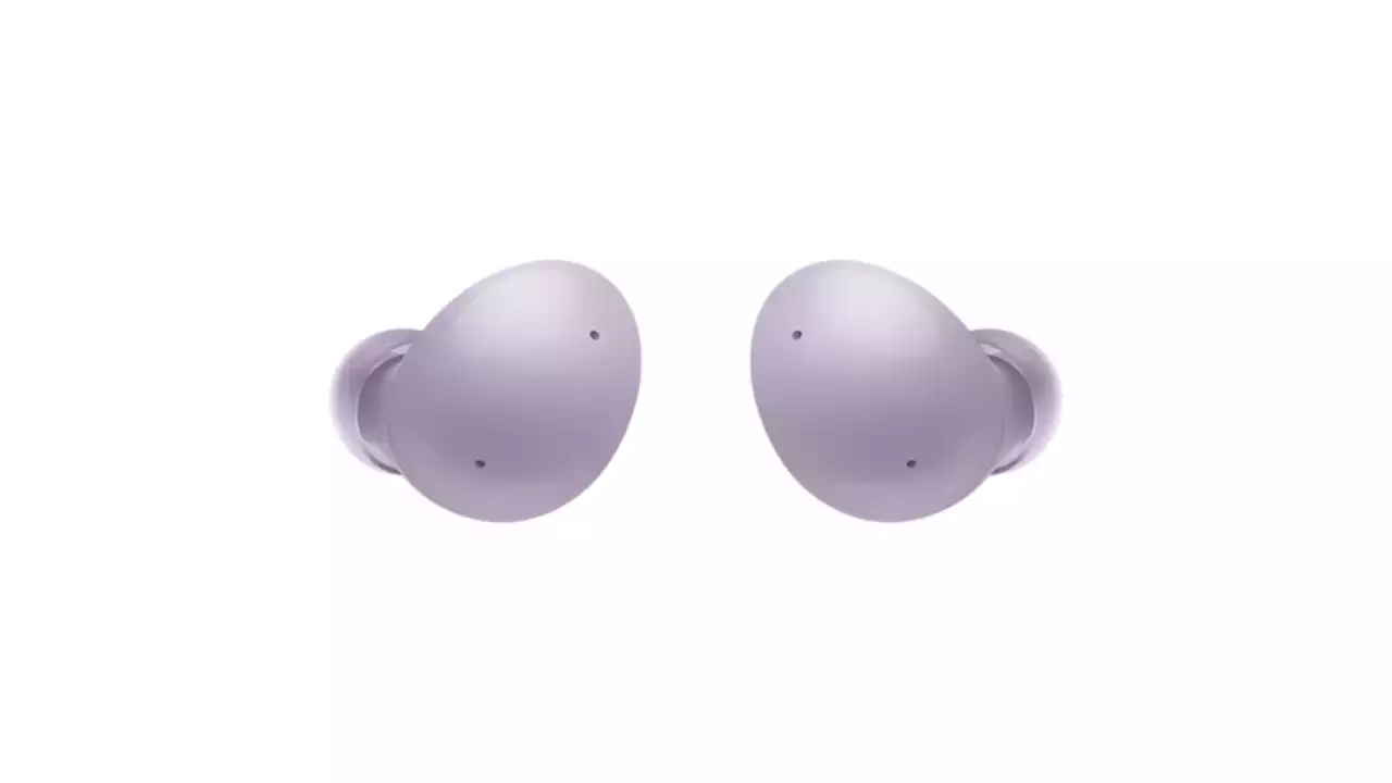 Samsung Galaxy Buds 2 update adds 360 Audio support, call quality improvements