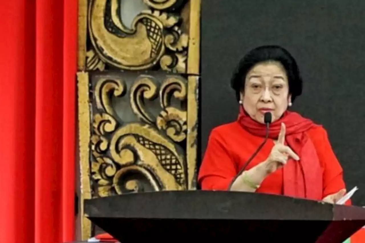 Jokowi Ditantang, Presiden Diminta Dengar Megawati Soekarnoputri - Pikiran-Rakyat.com