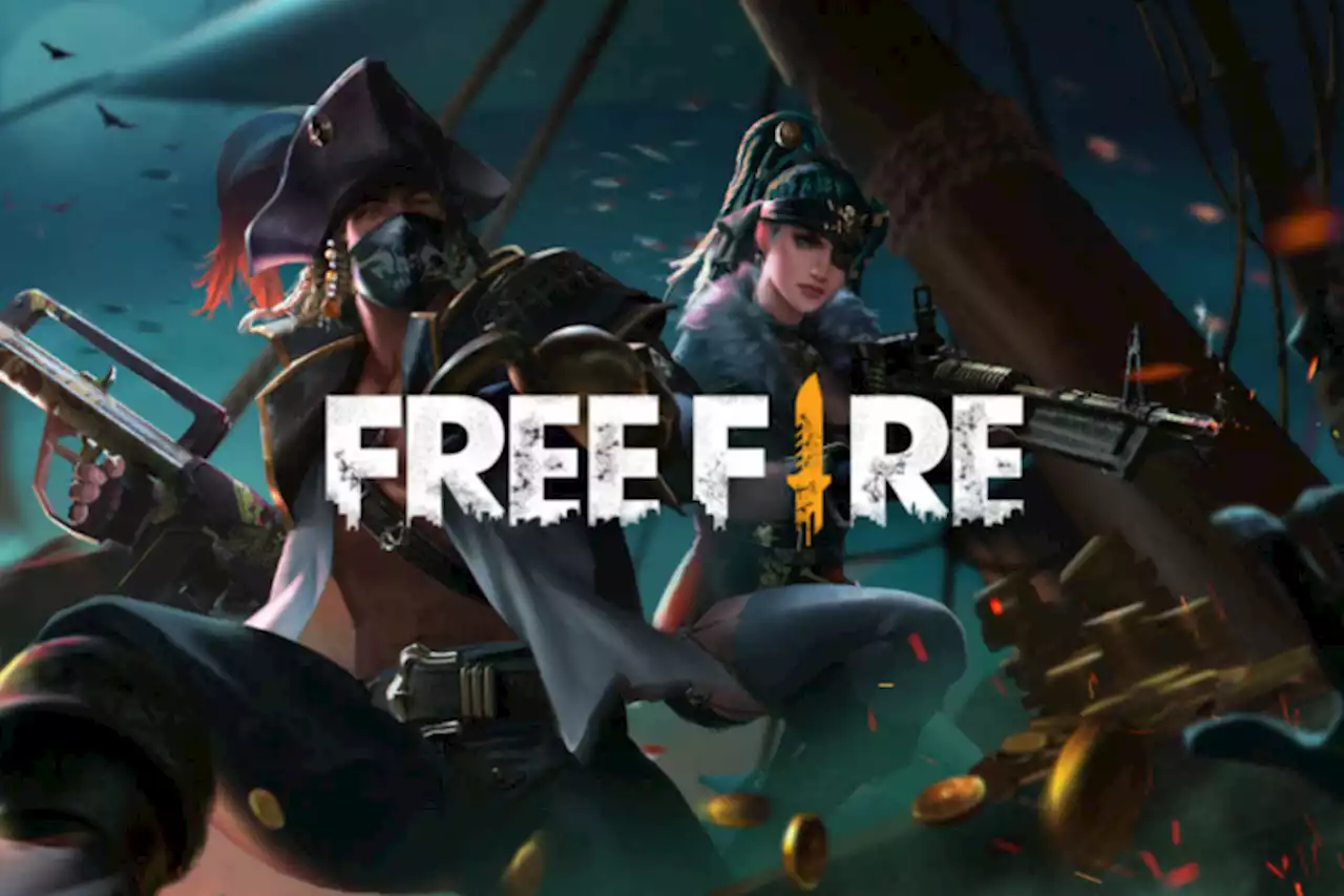 Rilis Kode Redeem FF Terbaru 5 April 2022, Dapatkan Kejutan Tak Terduga dari Free Fire Indonesia - Pikiran-Rakyat.com