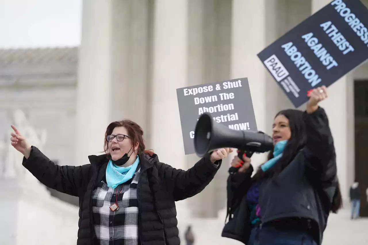 Antiabortion activist who kept 5 fetuses pleads not guilty in D.C. case