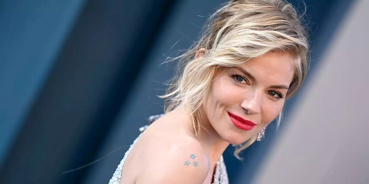 Sienna Miller opens up about the 'tranquility' of her life after turning 40