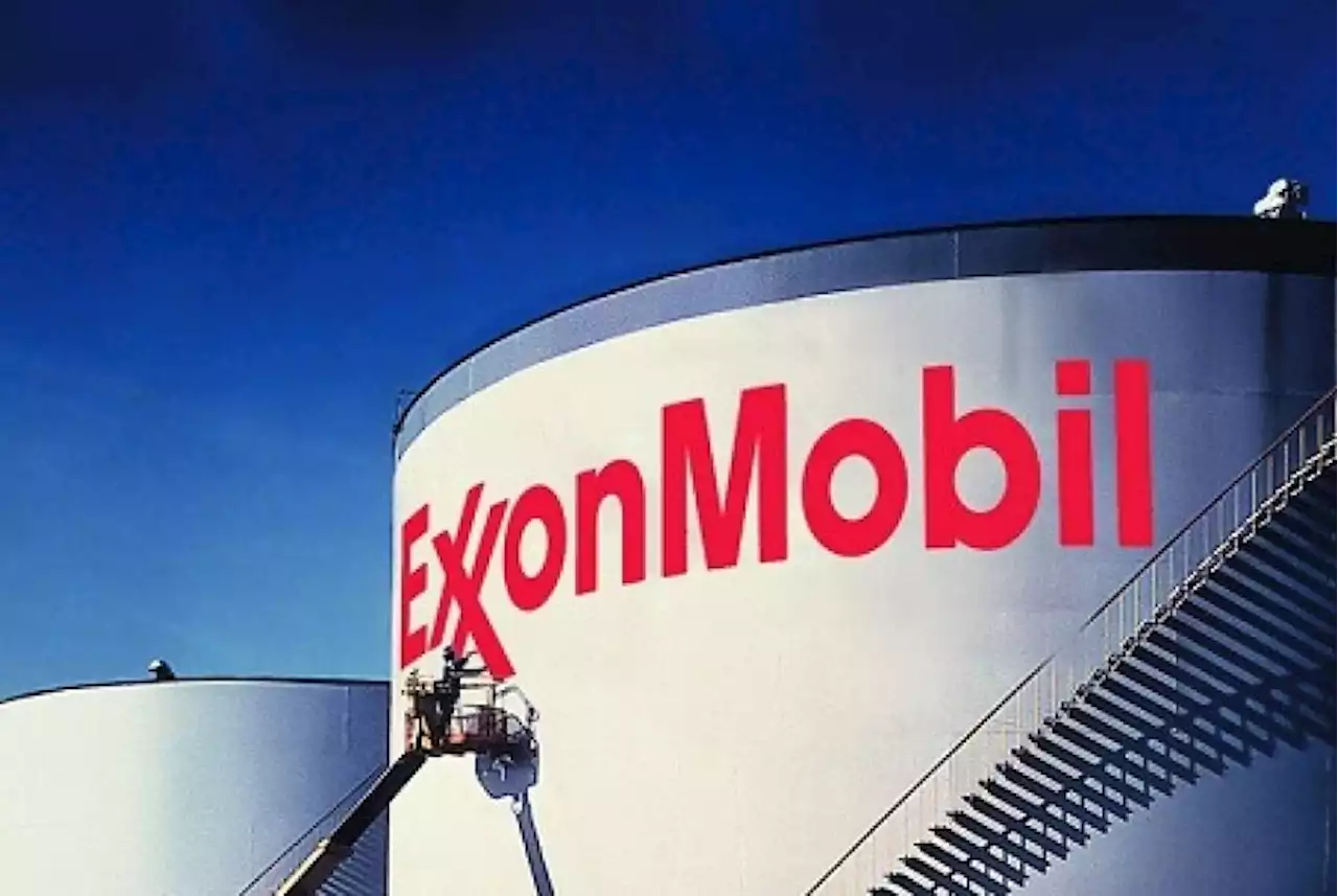 Exxon Mobil Beri Sinyal Rekor Laba Kuartalan dari Bisnis Minyak dan Gas |Republika Online