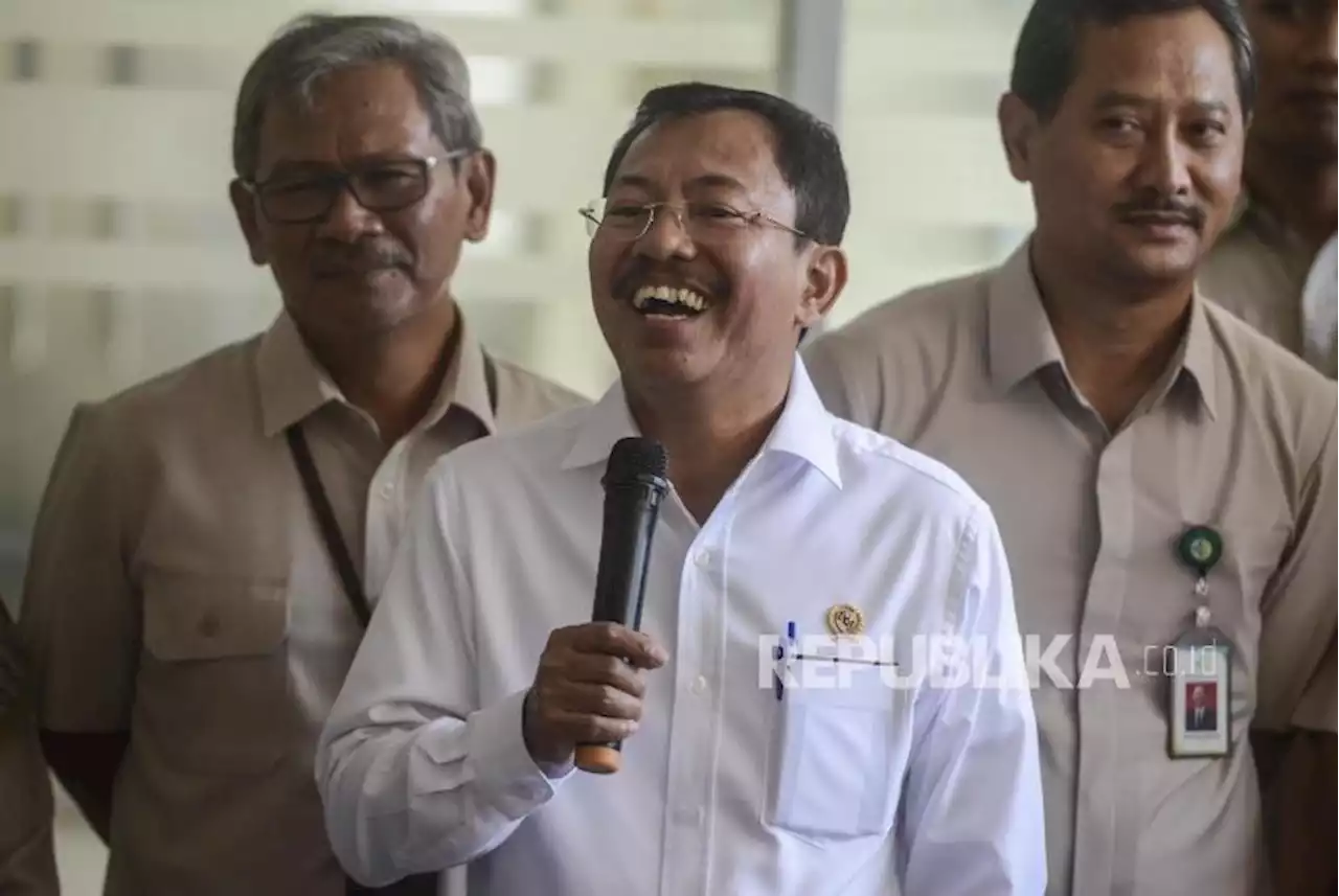 Kata Pakar Soal Bisa atau tidak IDI Pecat Terawan |Republika Online