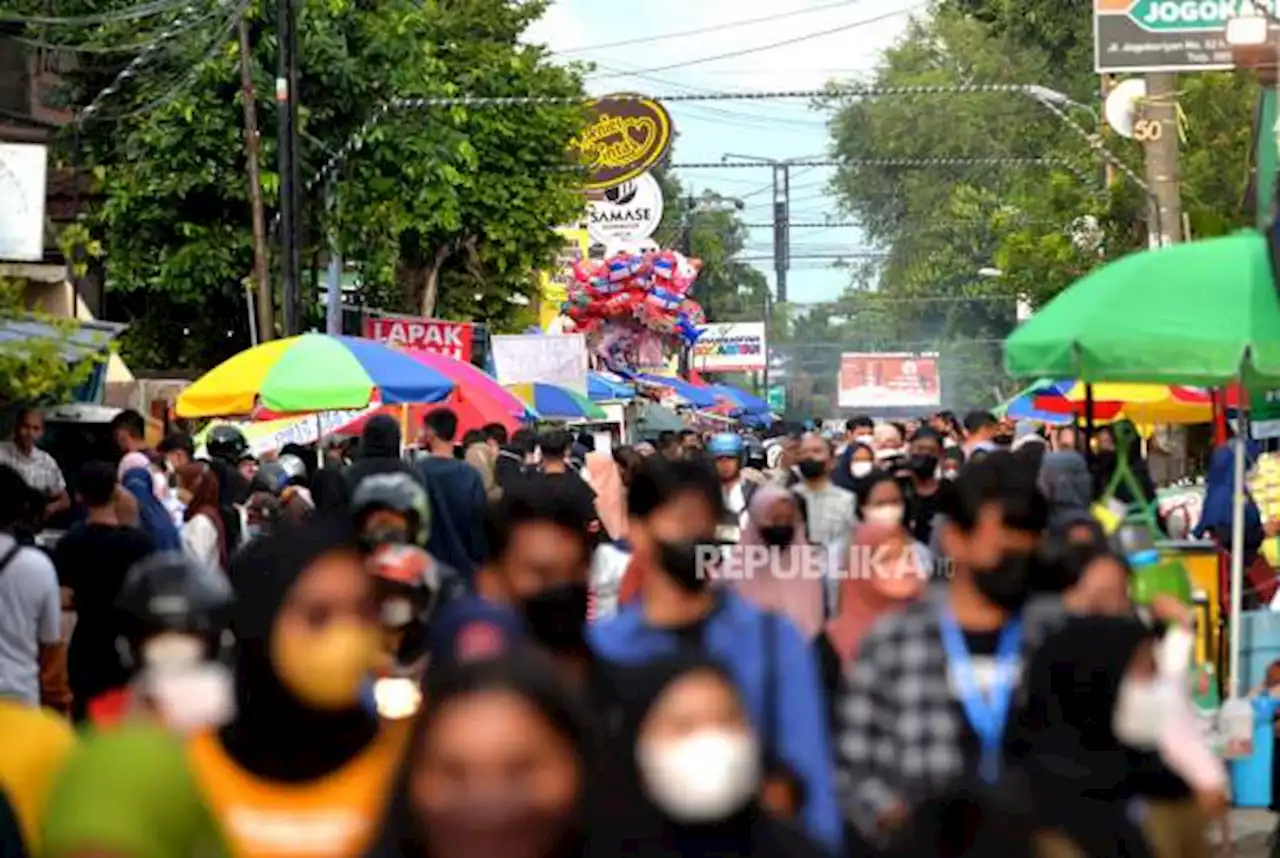 Luhut: Kasus Covid-19 Terkendali | Republika ID