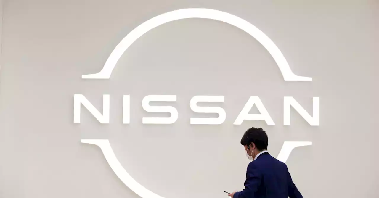 Nissan delays Ariya electric SUV sales again, citing supply chain woes