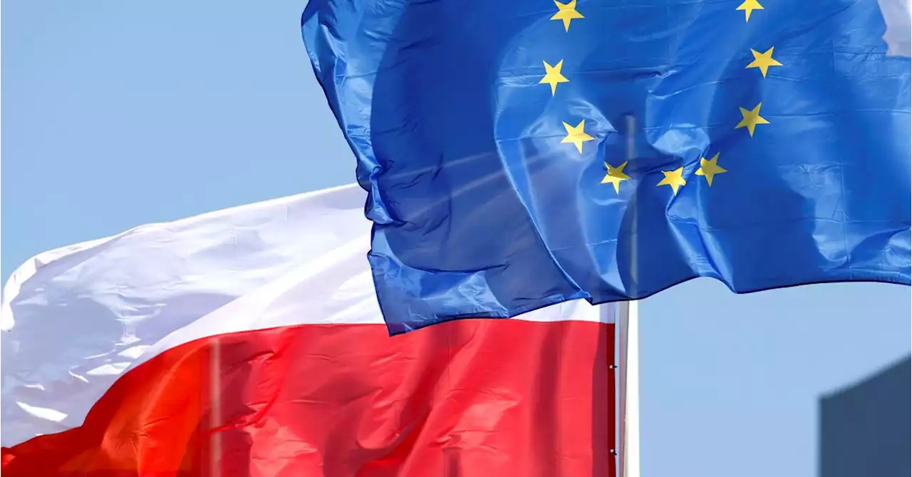 Poland blocks EU compromise on global minimum corporate tax deal