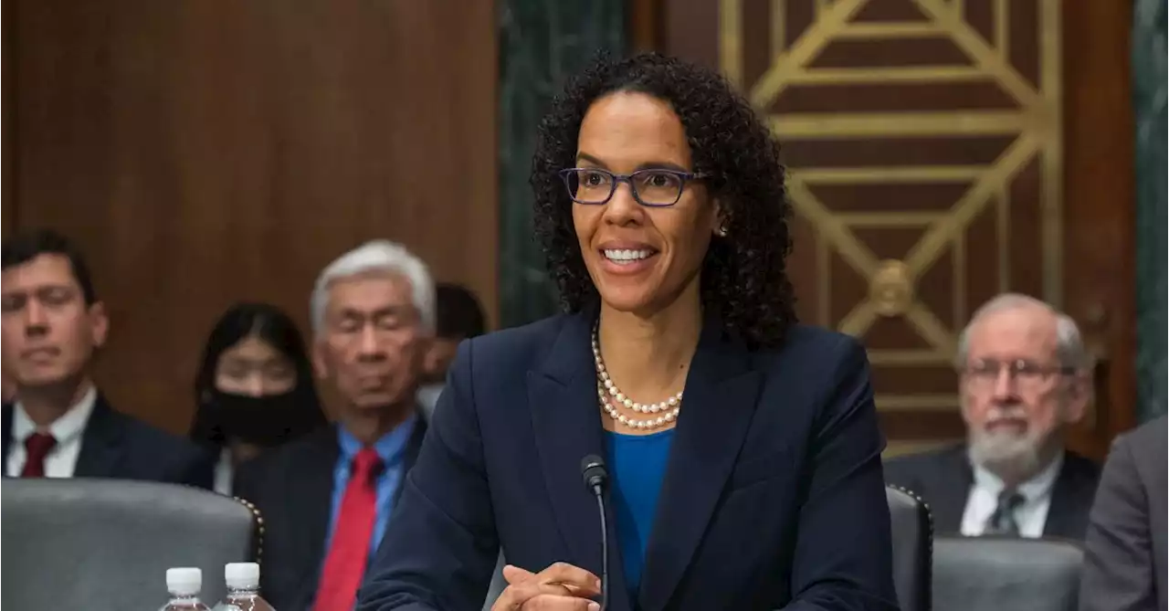 Senate panel deadlocks on 3rd Circuit nominee Arianna Freeman