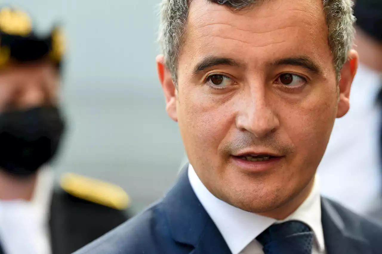 Fêtes religieuses : Darmanin appelle les préfets à 'une forte vigilance' en avril