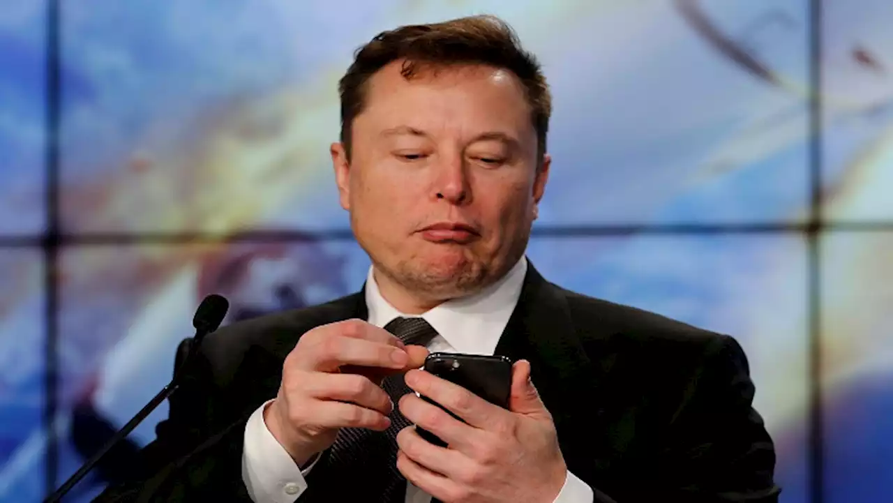 Musk posts poll for edit button on Twitter, CEO asks to vote carefully - SABC News - Breaking news, special reports, world, business, sport coverage of all South African current events. Africa's news leader.