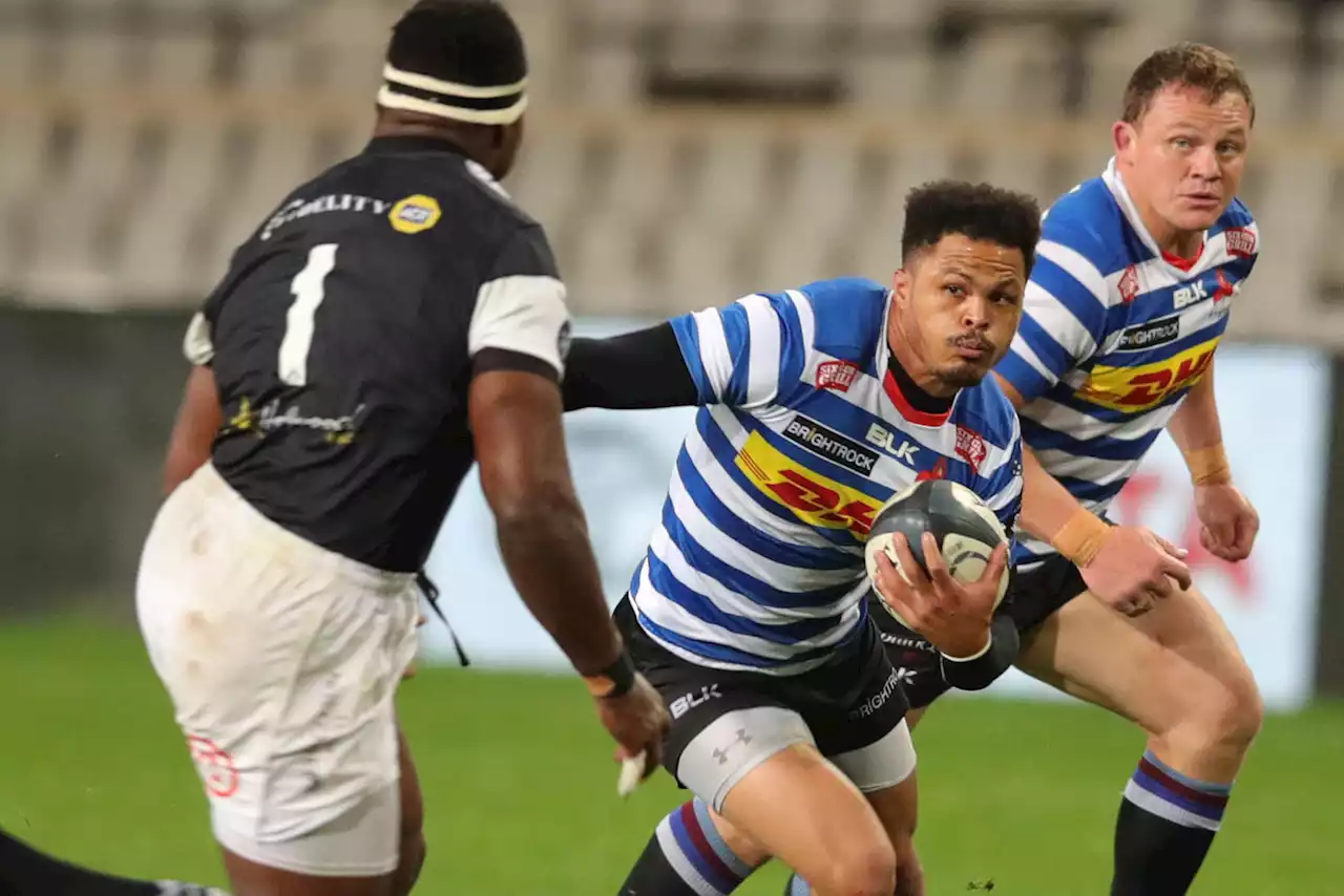 Bok star back for WP in Loftus duel