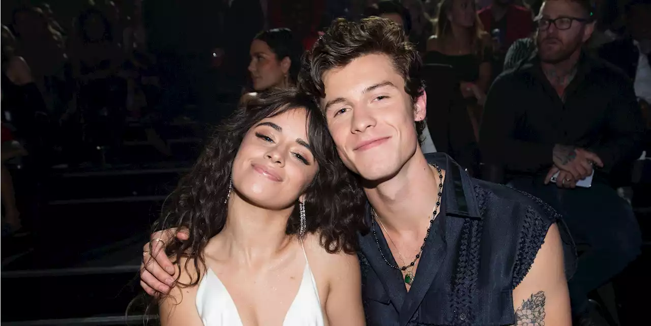 Shawn Mendes Admits “There’ll Always Be Transparency” Between Him and Camila Cabello