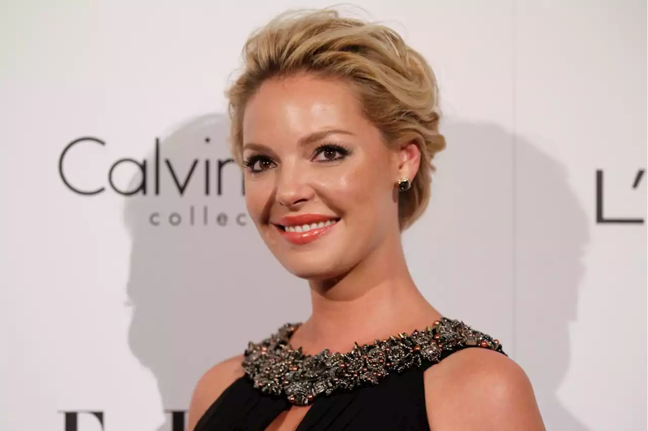 Katherine Heigl Celebrates Daughter Adalaide's 10th Birthday: 'We Count Ourselves Very Very Blessed'