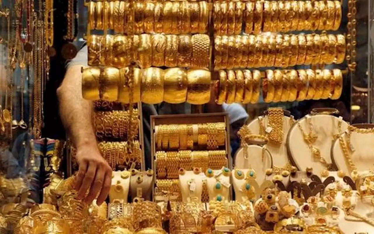 ارتفاع صادرات مصر من الحلي والأحجار الكريمة إلى 320 مليون دولار خلال أول شهرين من 2022 - بوابة الشروق