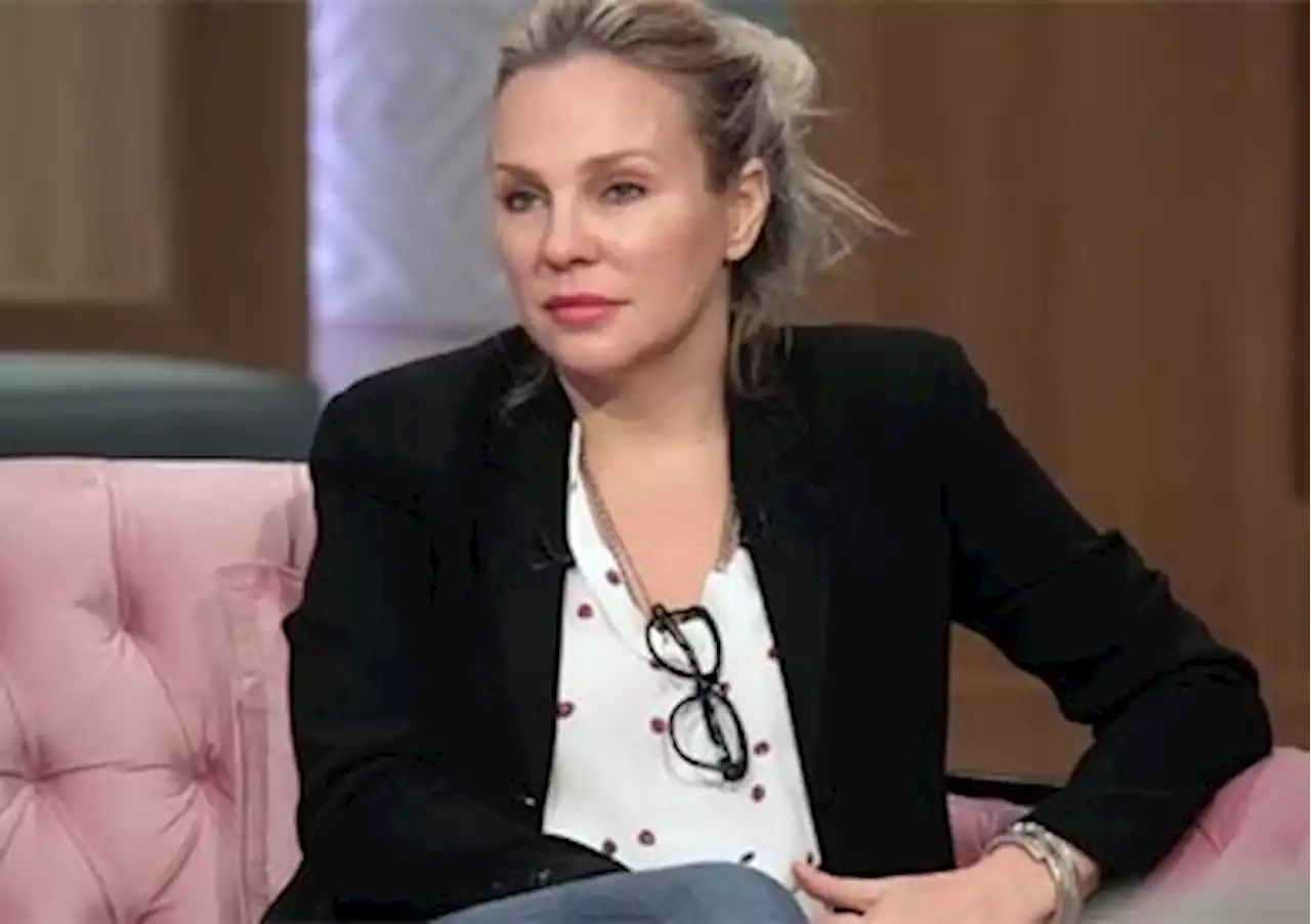 شيرين رضا: بحب هنا الزاهد جدا لأنها لذيذة وفرفوشة.. ومعرفش أحلام - بوابة الشروق