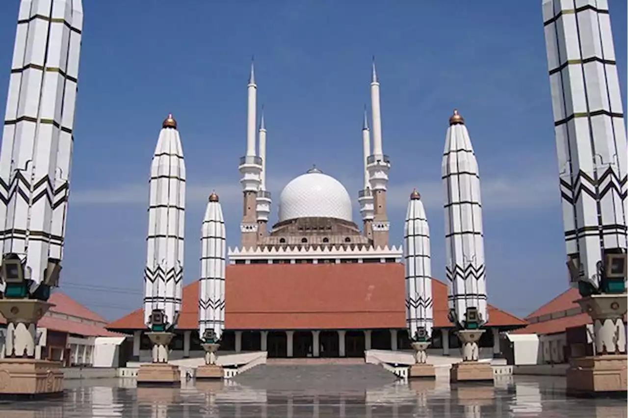 Jadwal Imsak untuk Semarang dan Sekitarnya 4 Ramadhan 1443 H (6/4/2022)