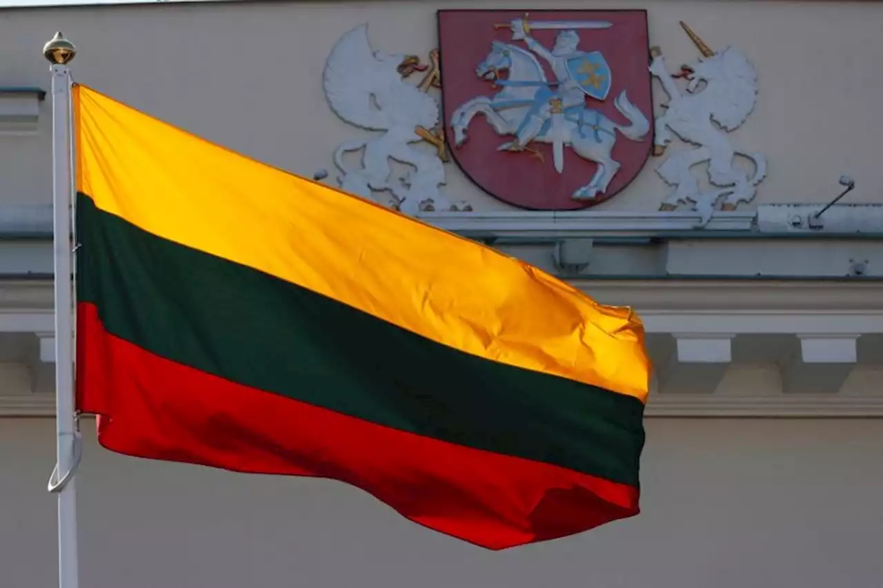 Lithuania Jadi Negara UE Pertama yang Usir Dubes Rusia