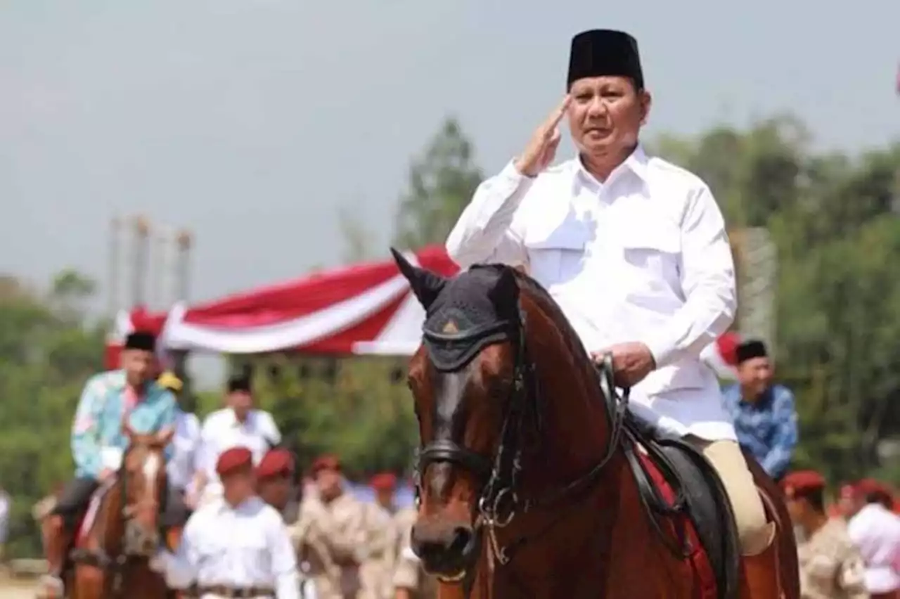 Pilpres 2024, Gerindra Siap Jadikan Jatim Basis Kemenangan Prabowo