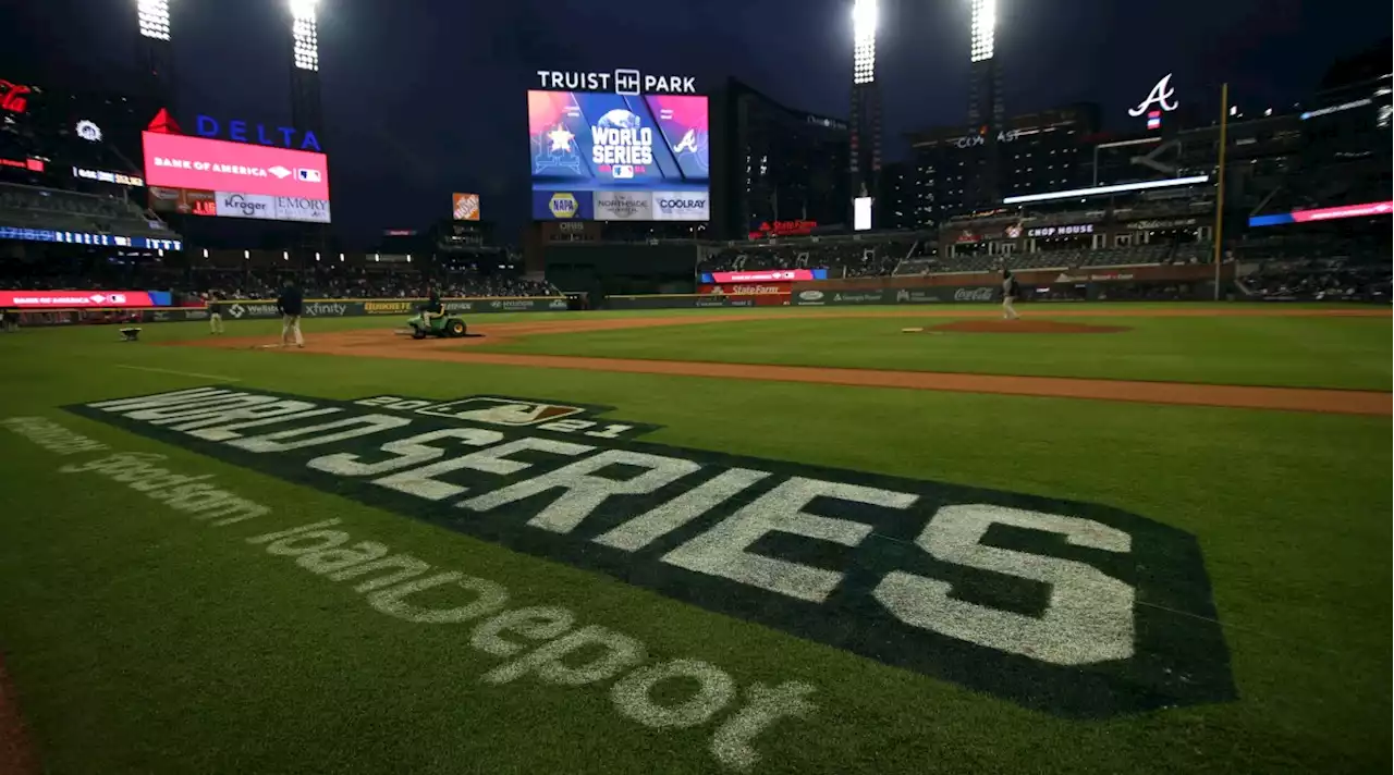 Report: Joe Davis to Be Fox’s New Voice of World Series