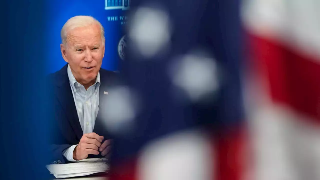 &#8216;There&#8217;s just constant contradictions&#8217; coming from Joe Biden