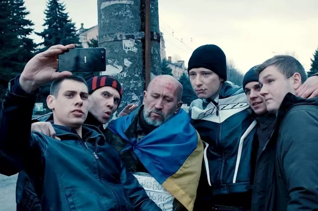 Ukraine’s Greatest Living Filmmaker Explains What the Images Online Aren’t Showing