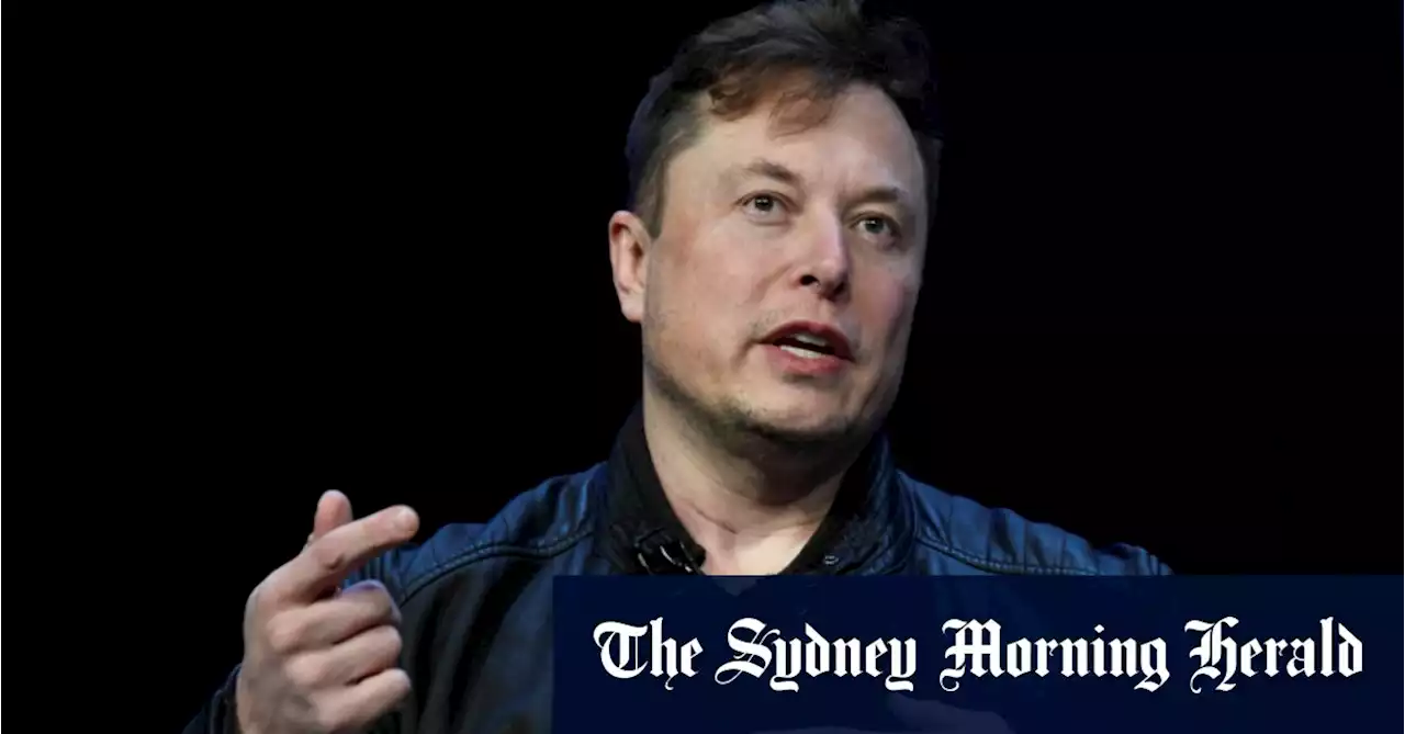 Twitter to name top shareholder Elon Musk to board
