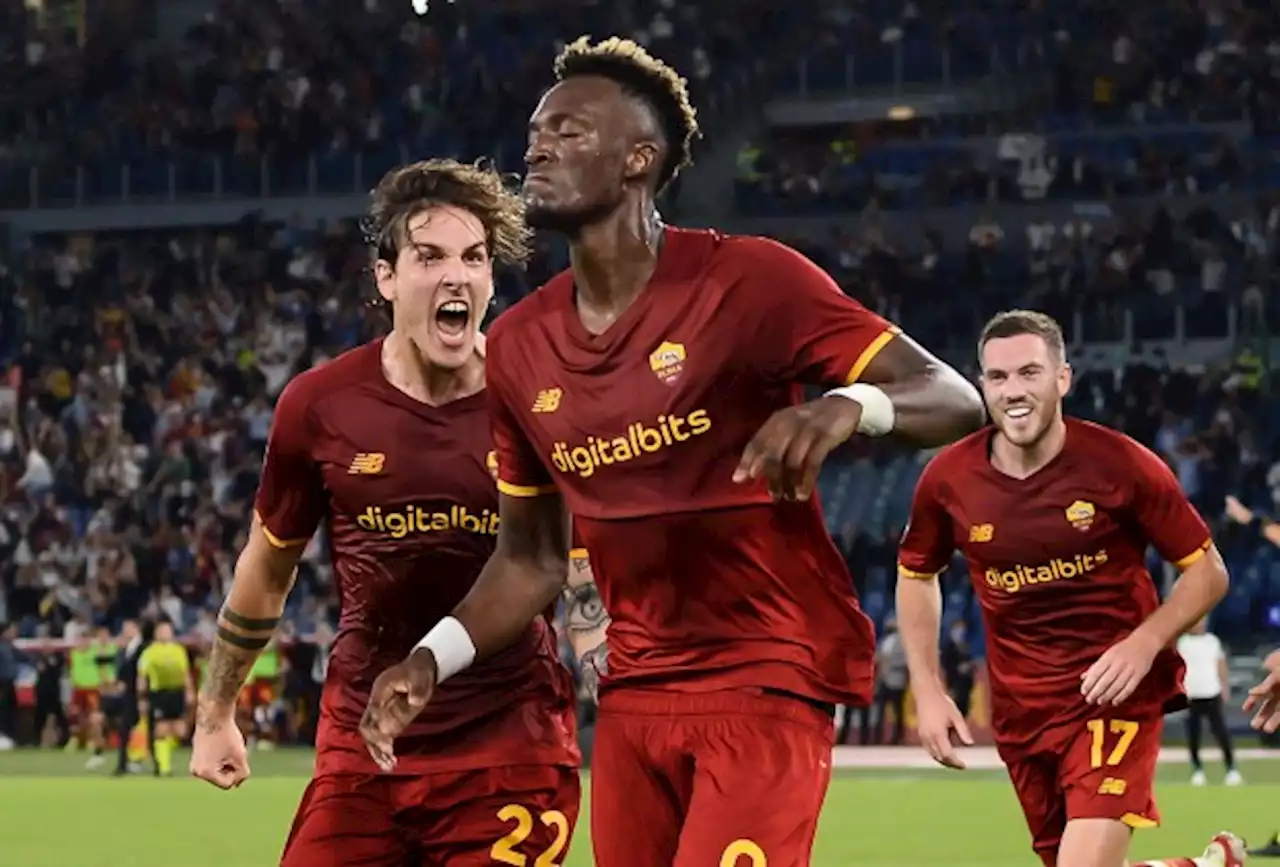 Tammy Abraham Says Jose Mourinho Is The Best Manager In The World