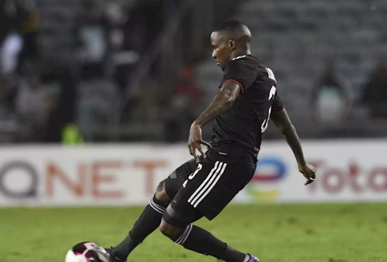 Orlando Pirates’ Mandla Ncikazi Explains Decision To Bring In Thembinkosi Lorch And Siphesihle Ndlovu