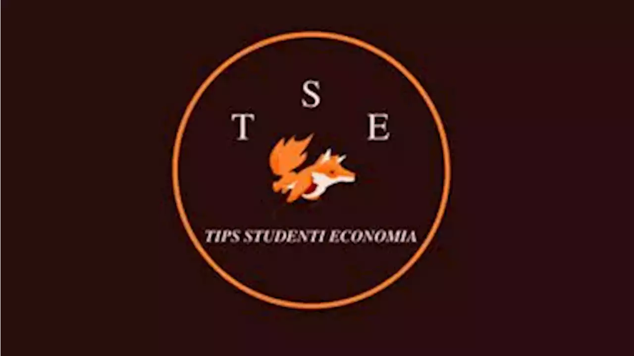 Tipsstudentieconomia, il ”pronto intervento” social per l’educazione finanziaria - Il Sole 24 ORE