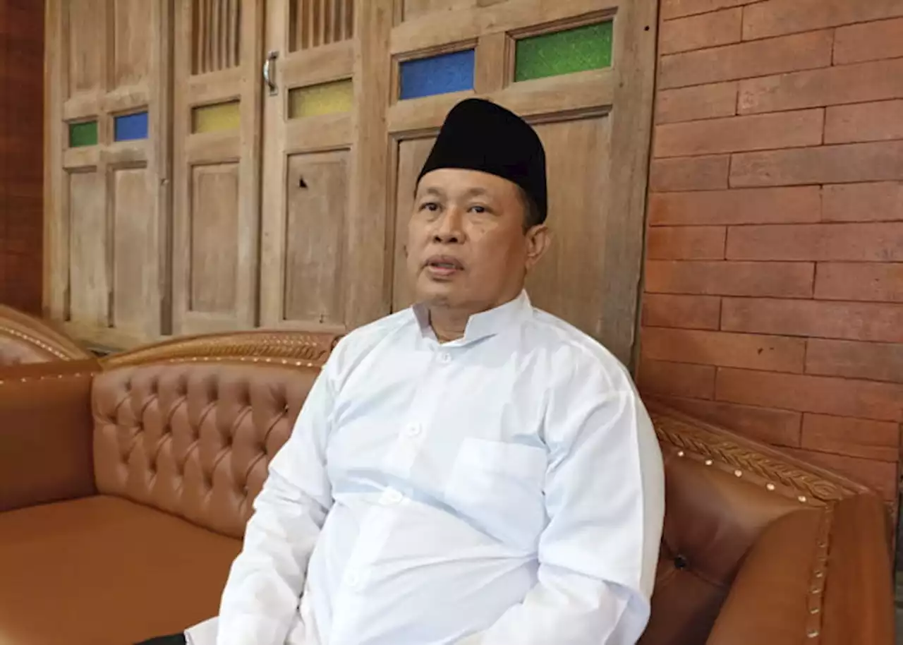 Mengenal Lebih Dekat KH Muhammad Dian Nafi, Ketua RMI PBNU