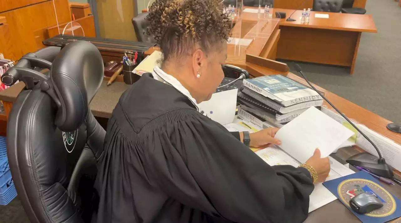 Judge Jackson's historic nomination inspires Black women in law