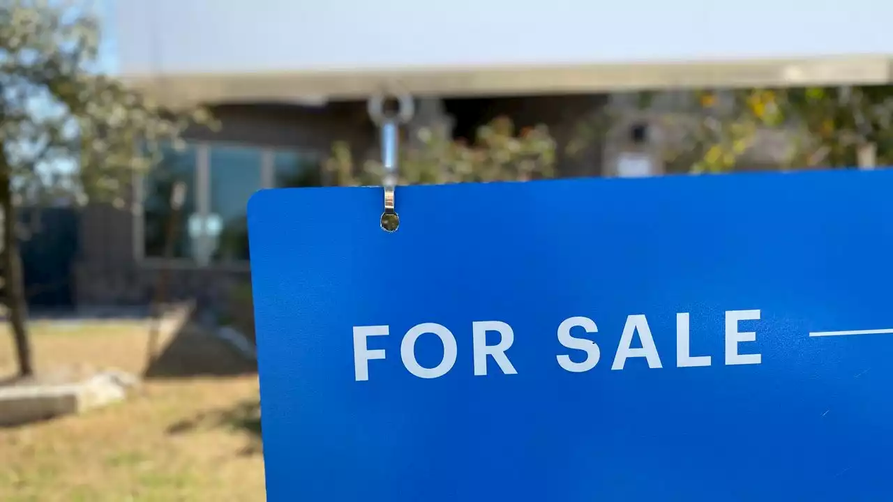 People moving to Texas not to blame for surging home prices