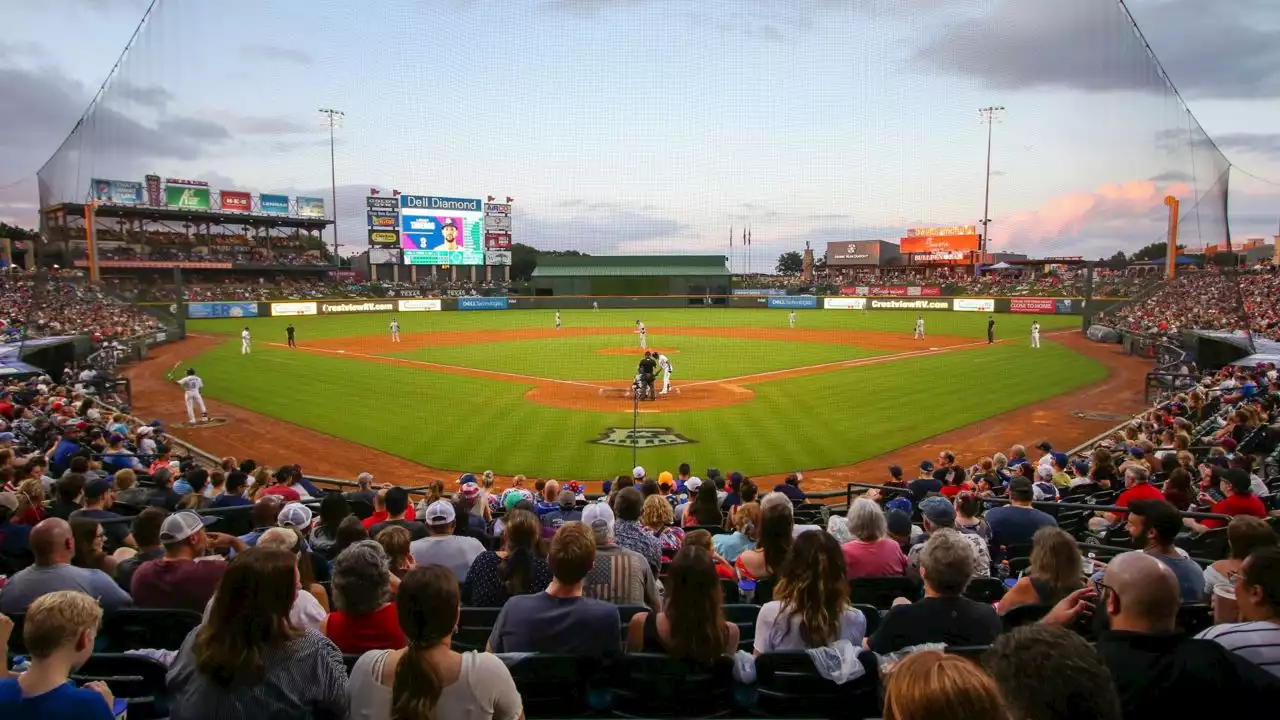 Round Rock Express opening day do’s and don’ts