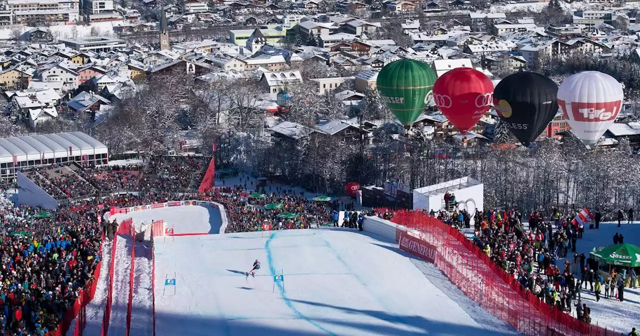 Ski Alpin vor Revolution! Riesenslalom-Beben droht - und neue Weltcup-Rennen